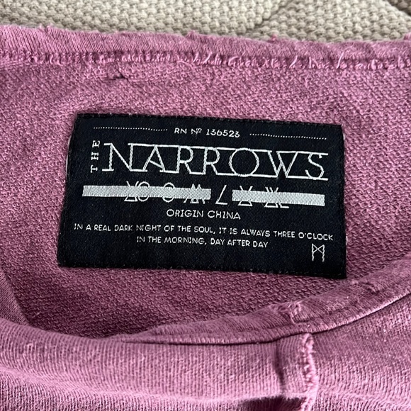 The Narrows Split T - Picture 4 of 5